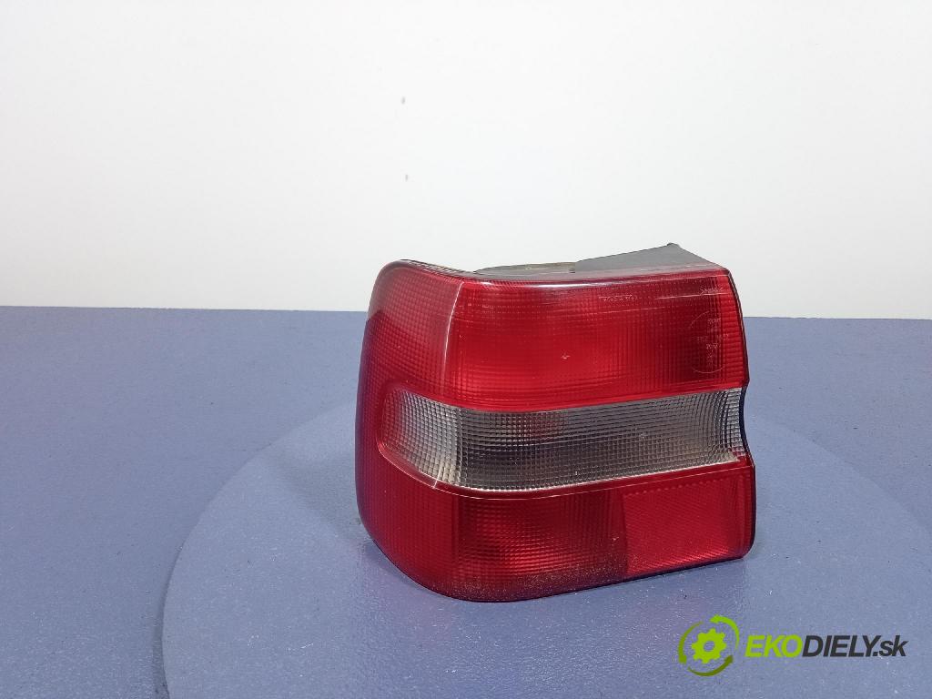 Volvo S70/V70 1998 světlo Zad: levá Mimo: 9151480