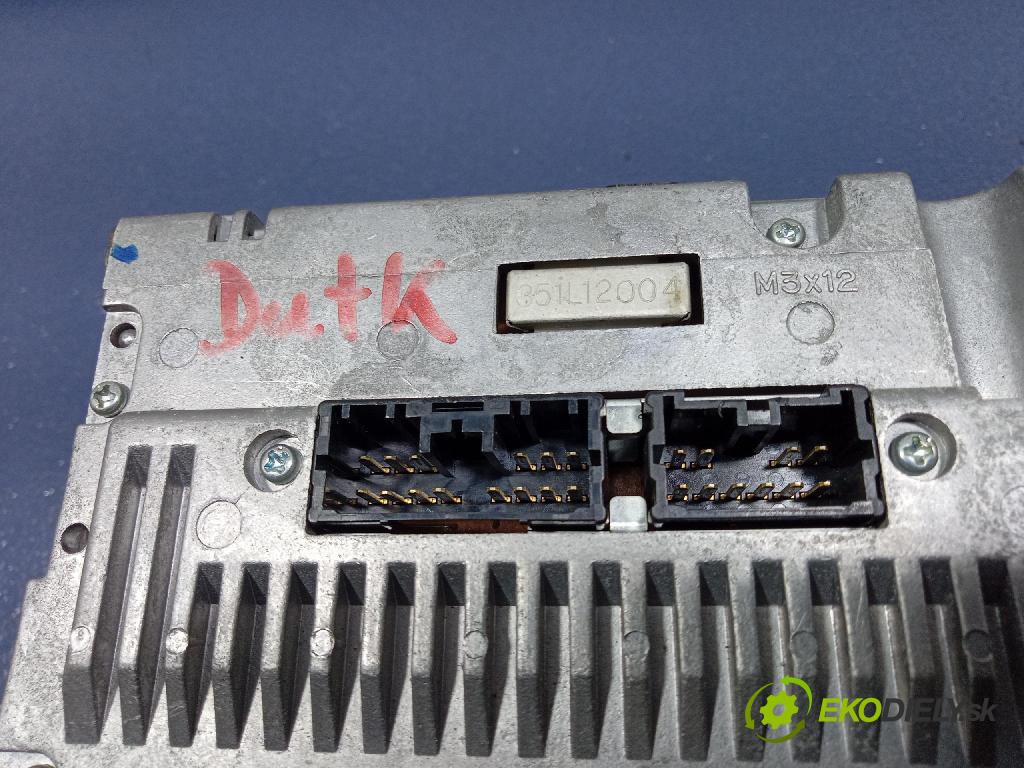 Volvo S70/V70 1998 Radio I Navigace: 3533775