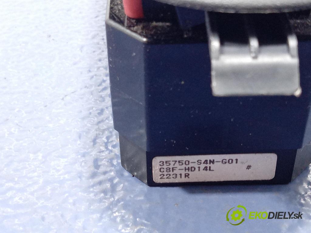 Honda Hr-v 2001 Přepínač Sklenka: 35750-S4N-G01