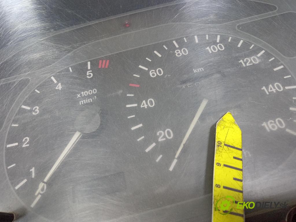 Opel Movano 2000 Přístrojová deska 431364B