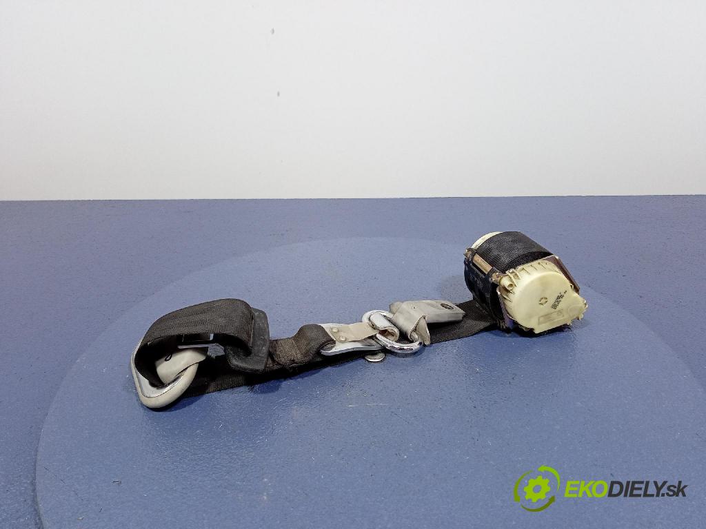 Vw Caddy 2005 Pásy Bezpečnost x 2K0857816A