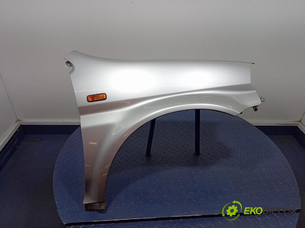 Honda Hr-v 2001 blatnik před v pravo: