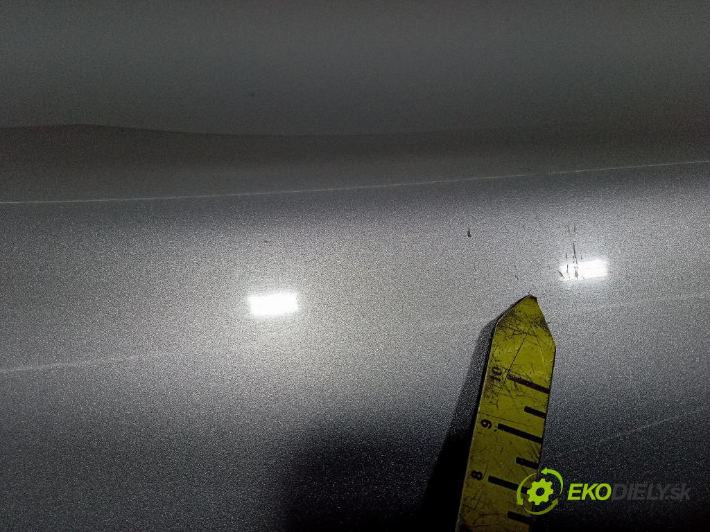 Honda Hr-v 2001 blatnik před v pravo: