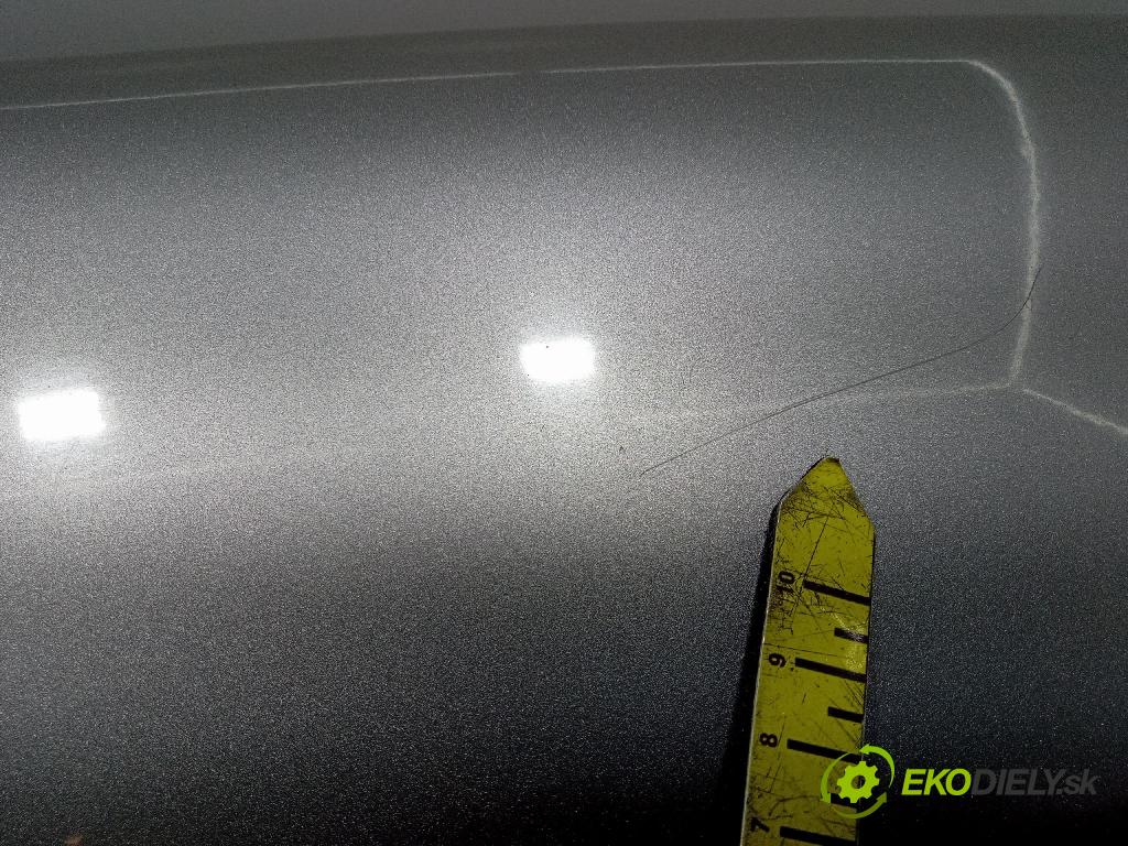 Honda Hr-v 2001 blatnik před v pravo: