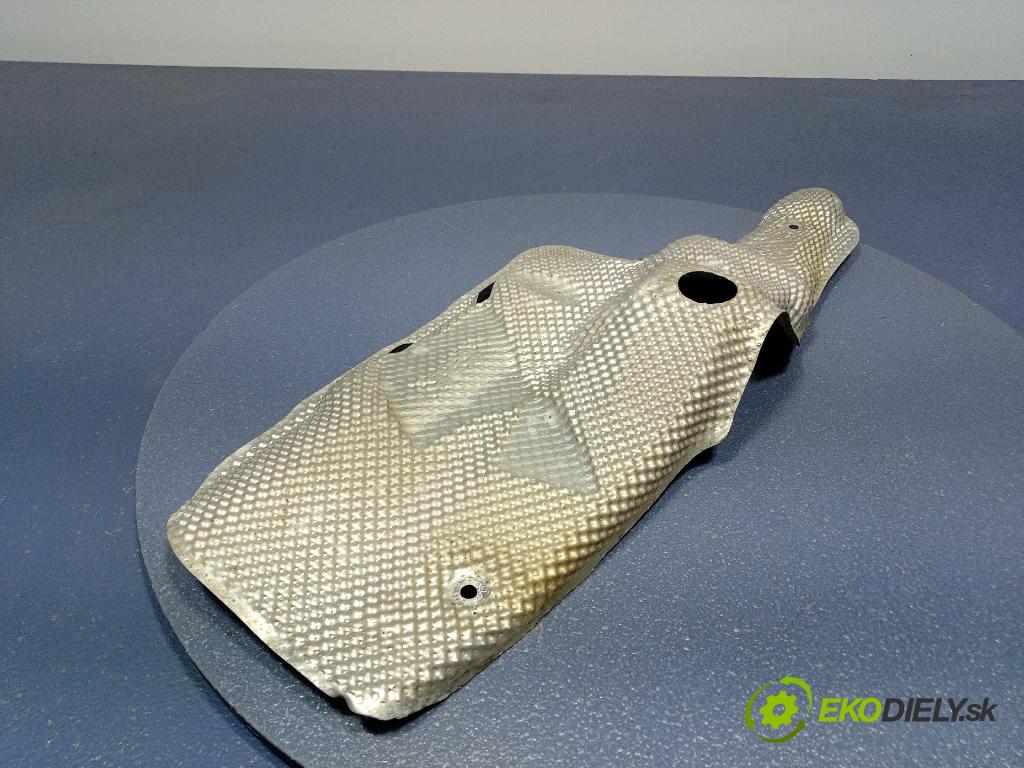 Porsche Cayenne s 2017 kryt Tepelný 100094240