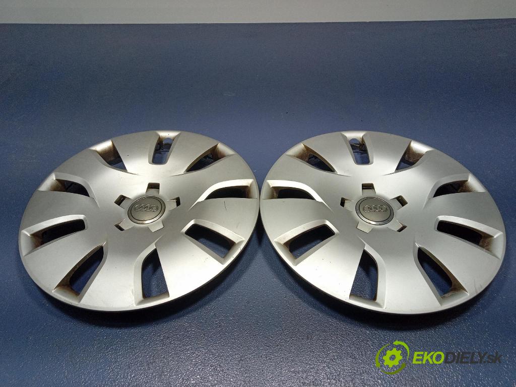 Audi A6 2004 puklica kola: 8K0601147