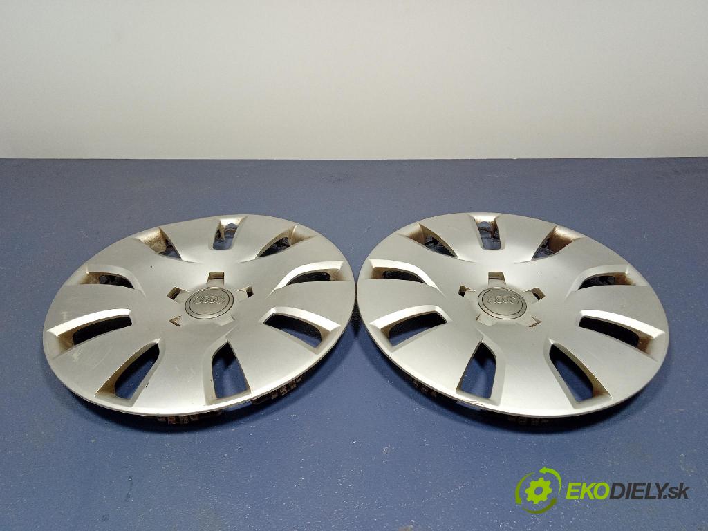 Audi A6 2004 puklica kola: 8K0601147