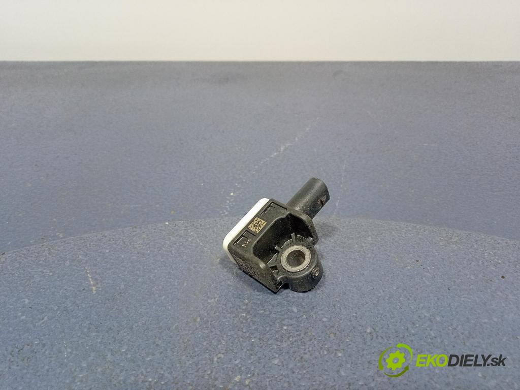 Porsche Cayenne s 2017 snímač AirBag. 971907651