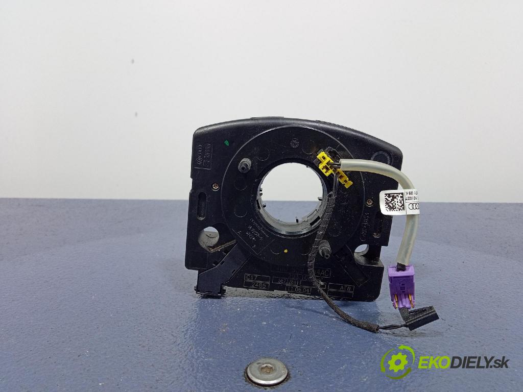 Audi A6 2004 Páska: Airbag. 1J0959654AC