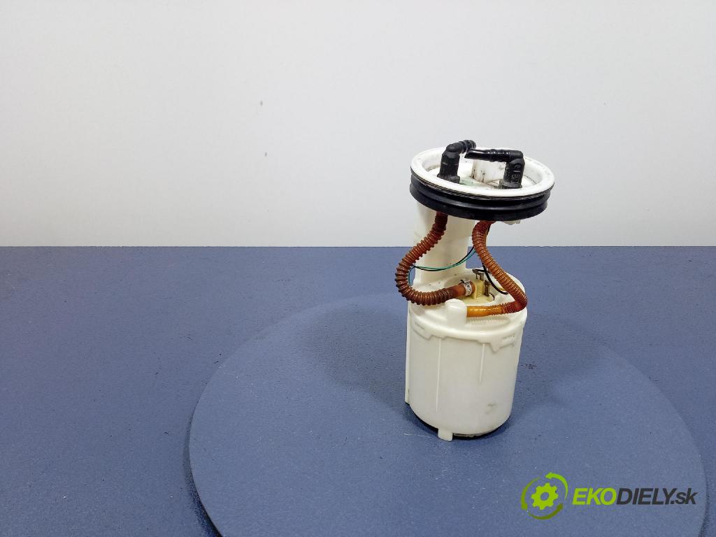Audi A6 2004 čerpadlo Pohonné hmoty / Systém Měření 4B0919051E