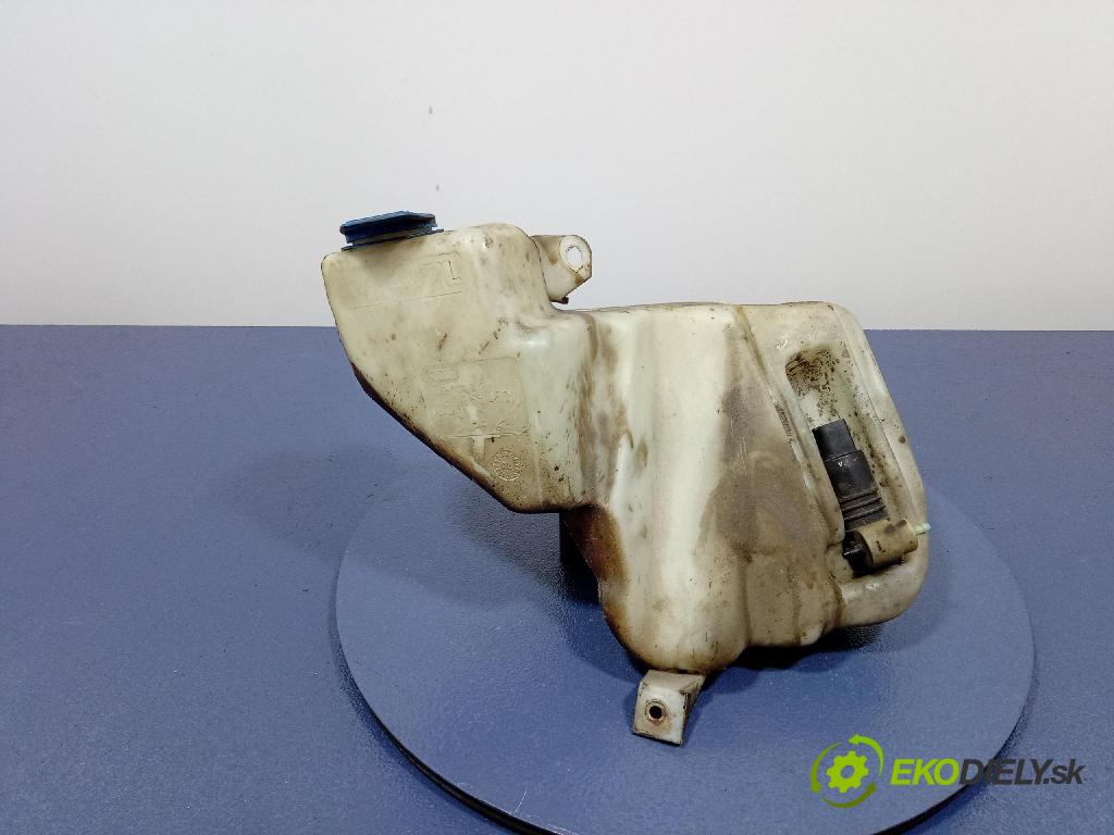Audi A6 2004 nádržka Podložka: 4B0955453
