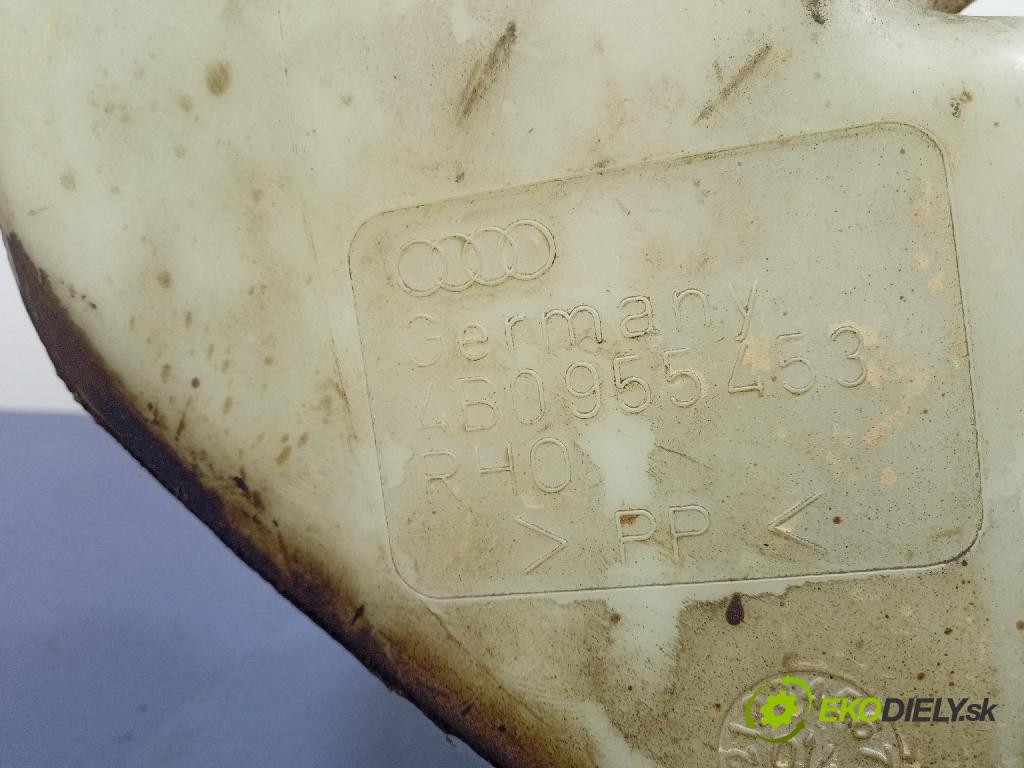 Audi A6 2004 nádržka Podložka: 4B0955453