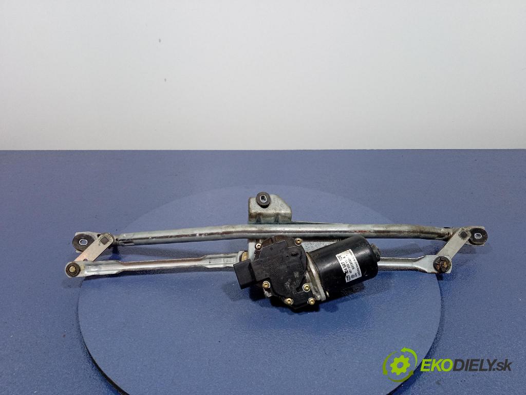 Audi A6 2004 mechanismus motorek Stěrače: před 8D1955605B