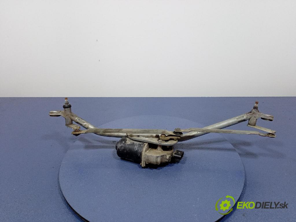 Audi A6 2004 mechanismus motorek Stěrače: před 8D1955605B