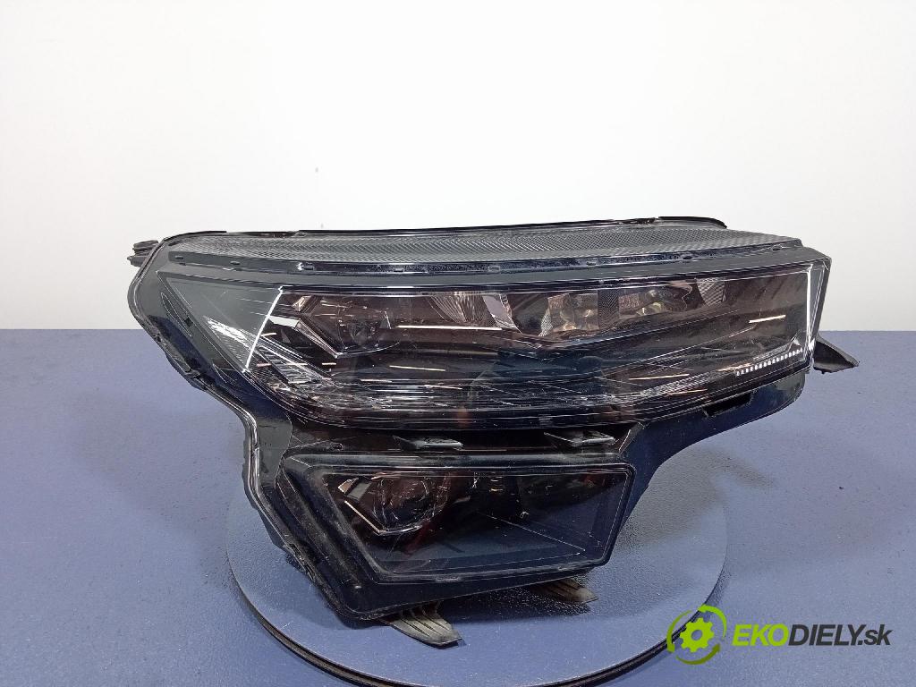 Skoda Kodiaq 0 světlo v pravo: 566941036