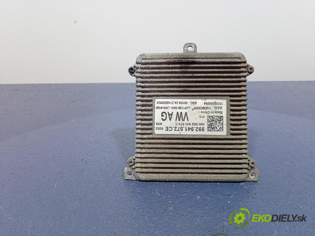 Skoda Kodiaq 0 měnič 992941572CE
