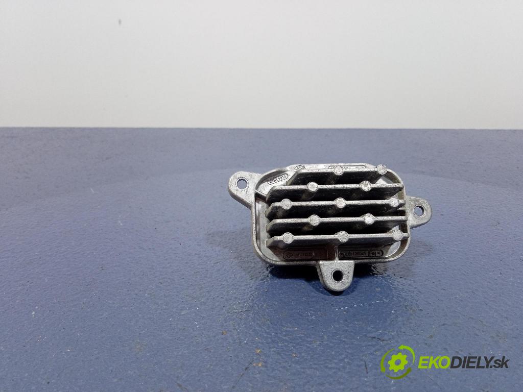 Skoda Kodiaq 0 řídící jednotka Světel: 00224034