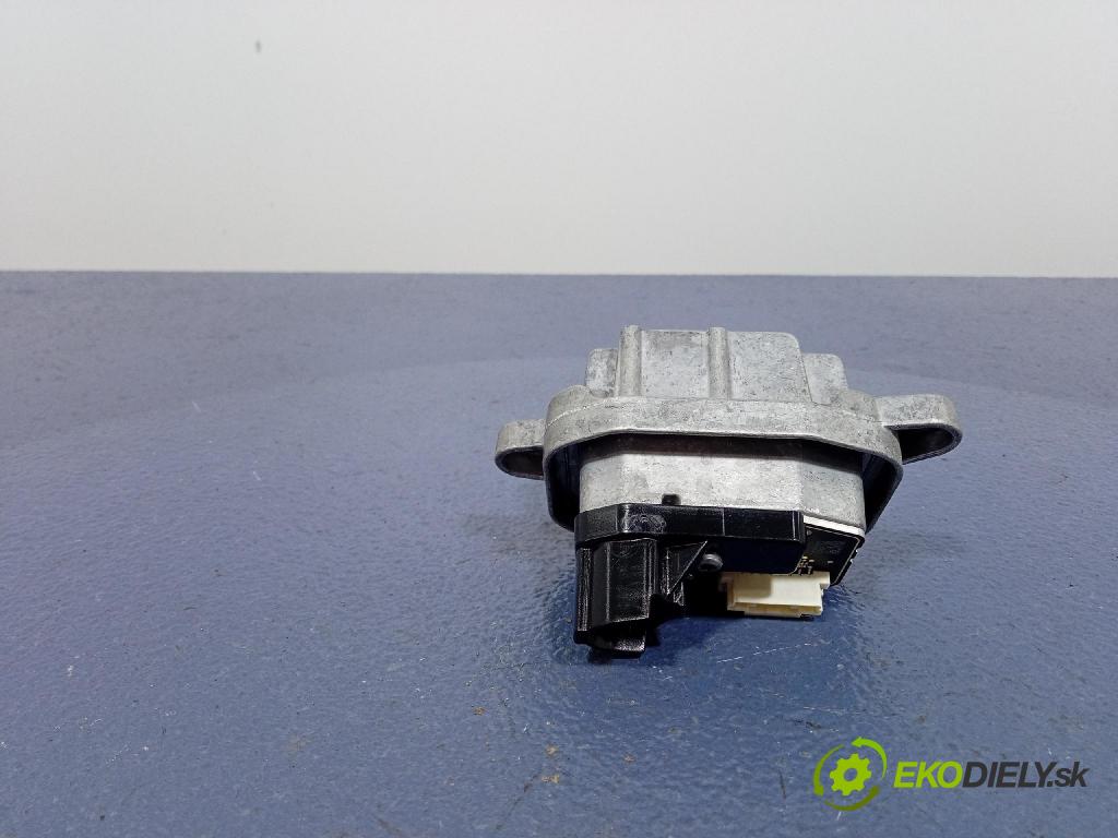 Skoda Kodiaq 0 řídící jednotka Světel: 00224034