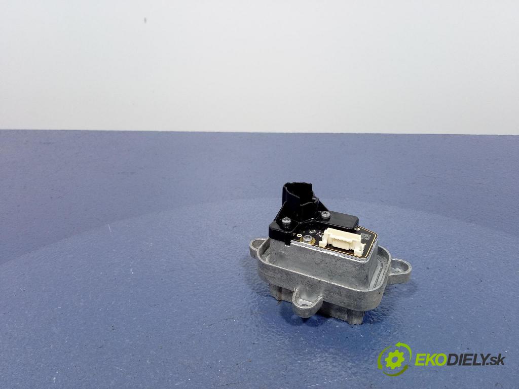 Skoda Kodiaq 0 řídící jednotka Světel: 00224034