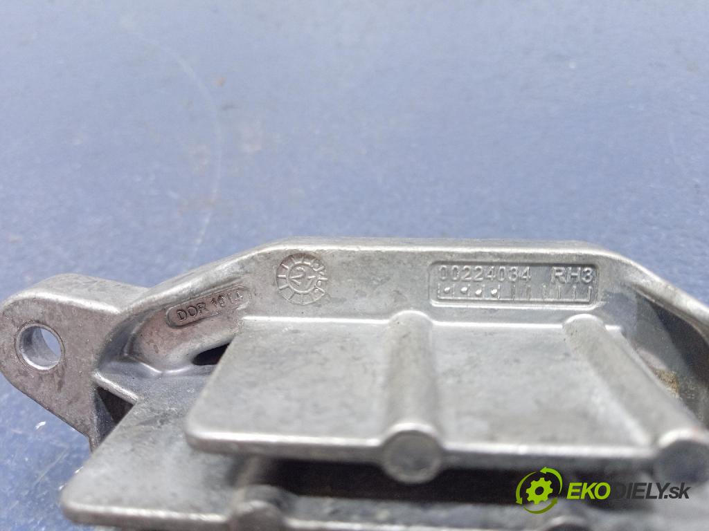 Skoda Kodiaq 0 řídící jednotka Světel: 00224034