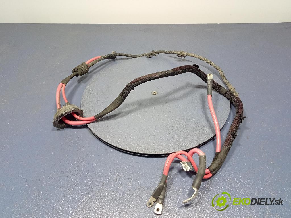 Porsche Cayenne s 2017 instalace Elektrický: 4M0971225CD