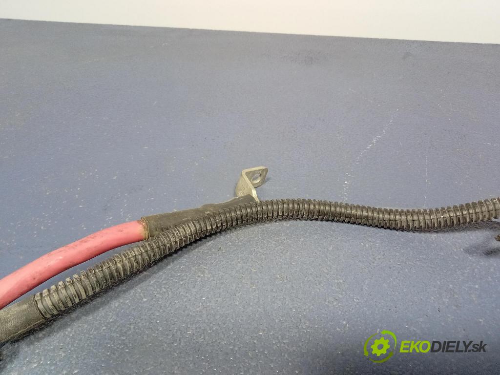 Porsche Cayenne s 2017 instalace Elektrický: 4M0971225CD