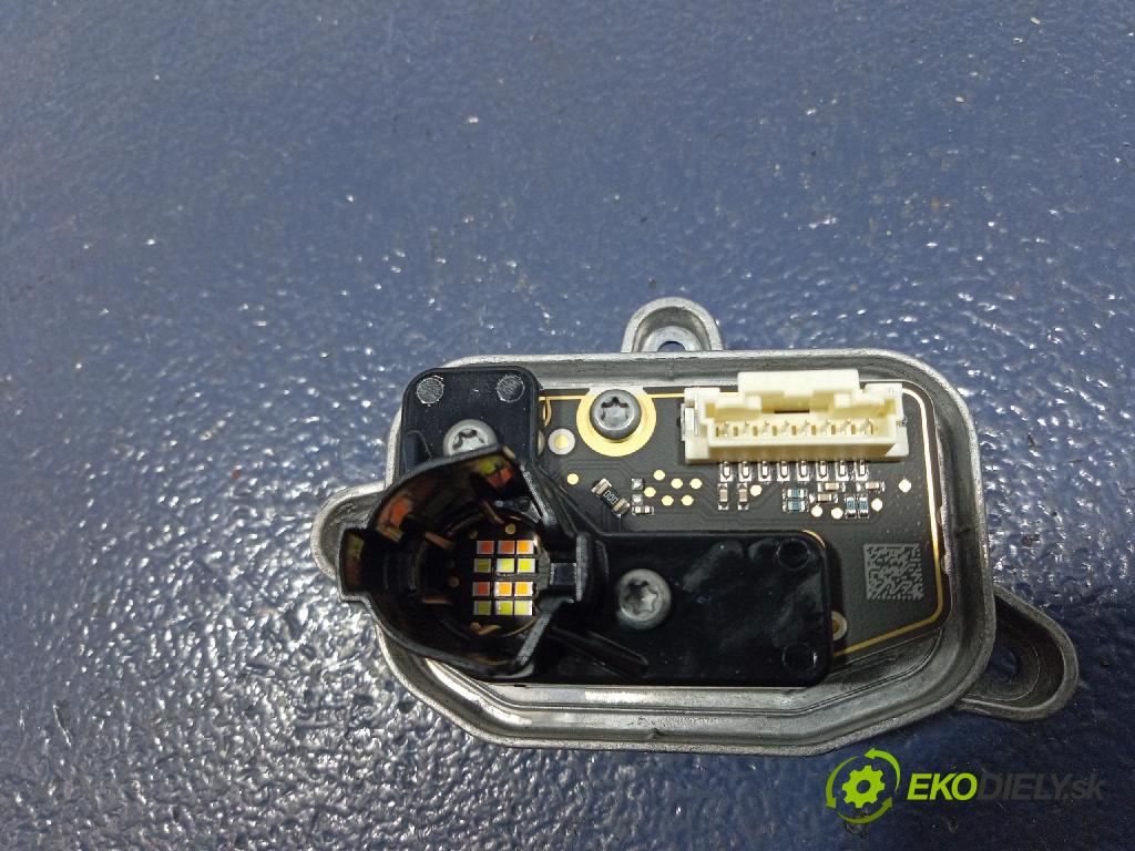 Skoda Kodiaq 0 řídící jednotka Světel: 00224033