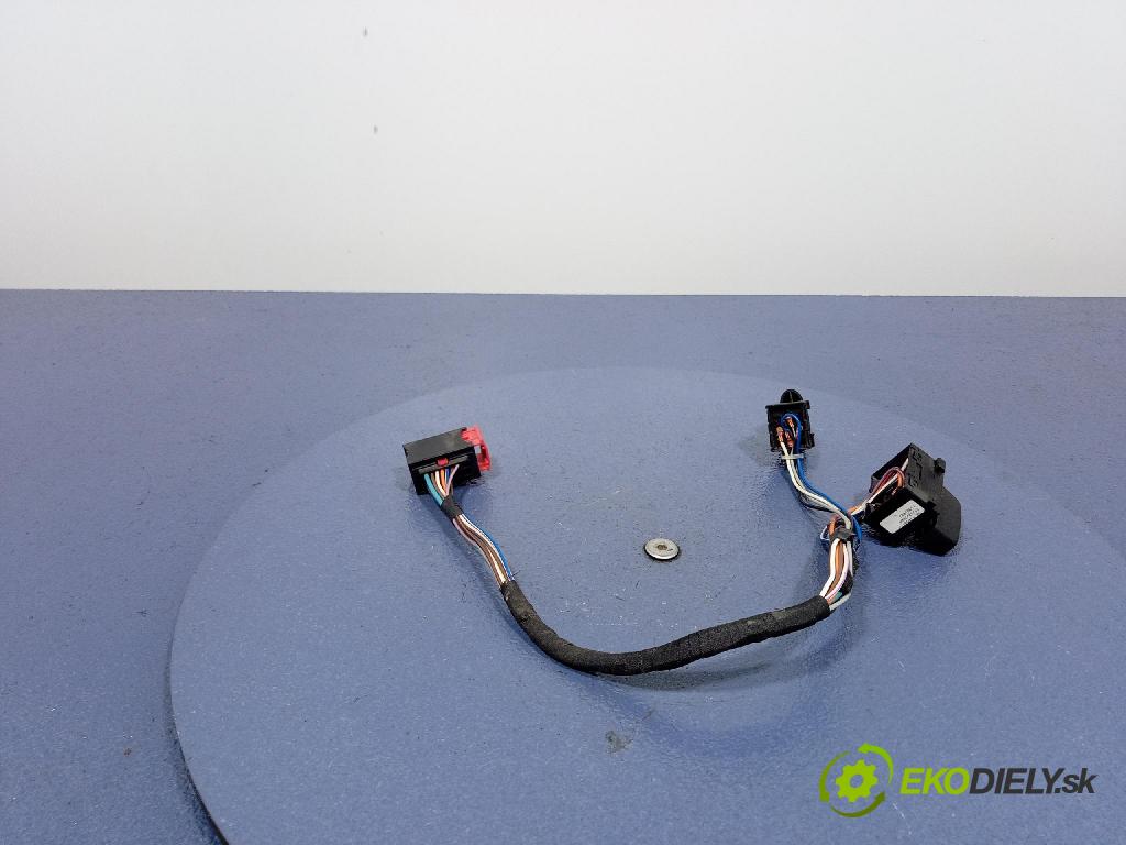 Peugeot 407 2005 Přepínač Křesla 9647058177