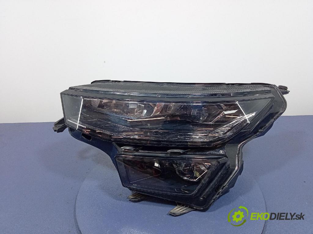 Skoda Kodiaq 0 světlo Levý: 566941035