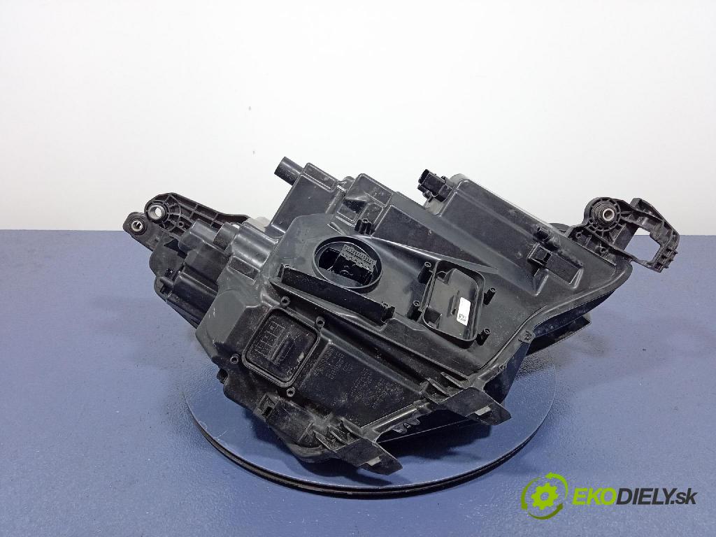 Skoda Kodiaq 0 světlo Levý: 566941035