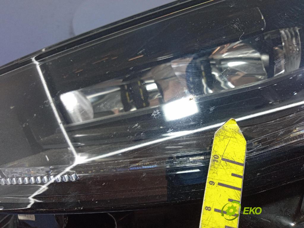 Skoda Kodiaq 0 světlo Levý: 566941035