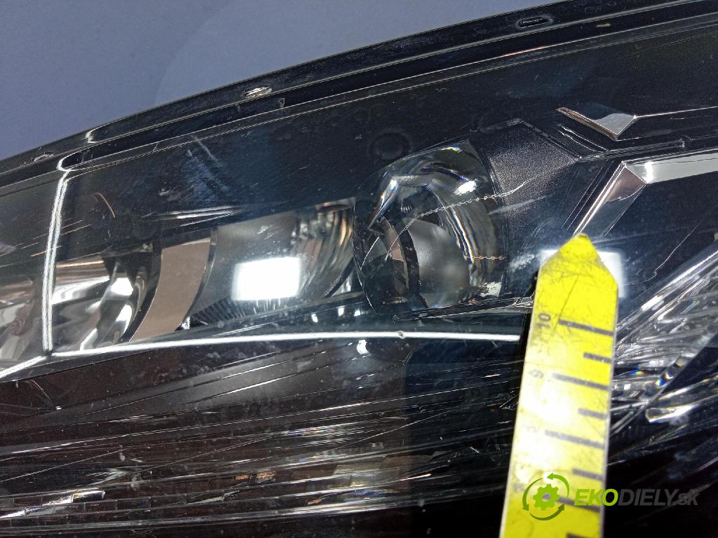 Skoda Kodiaq 0 světlo Levý: 566941035