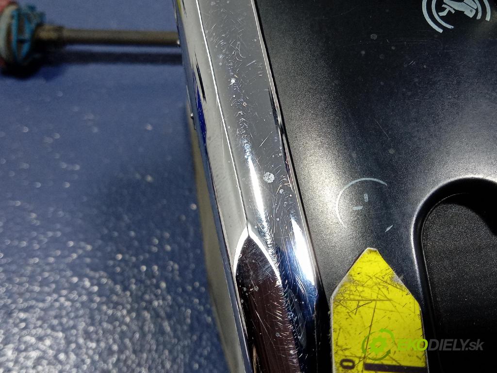 Peugeot 407 2005 kulisa Změny Ozubené kola: 9654302180