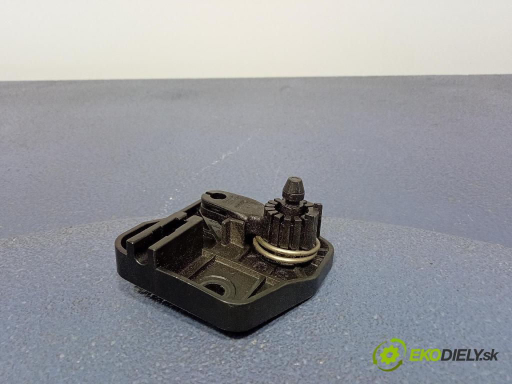 Porsche Cayenne s 2017 Kabel masky: 4M1823633