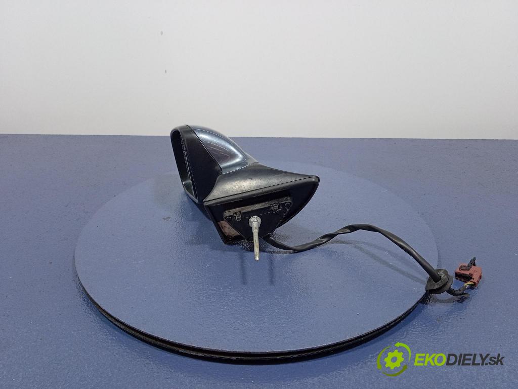 Peugeot 407 2005 zpětné zrcátko Vlevo, odjet: