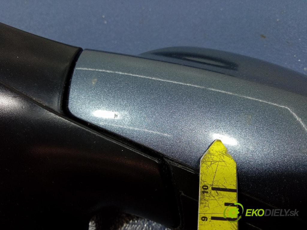 Peugeot 407 2005 zpětné zrcátko Vlevo, odjet: