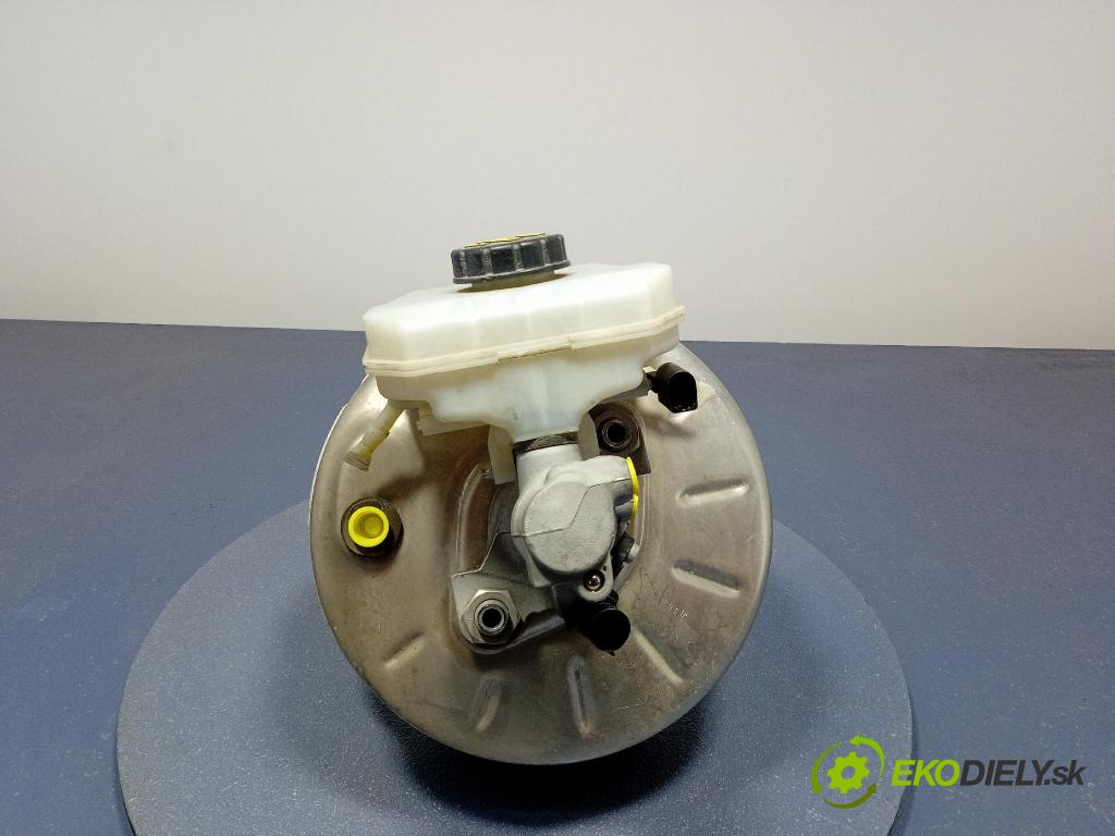 Porsche Cayenne s 2017 servo Brzdy: 9Y0612103