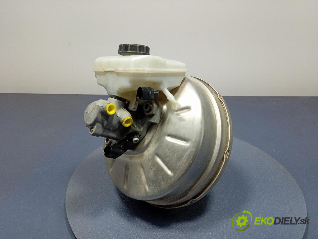 Porsche Cayenne s 2017 servo Brzdy: 9Y0612103