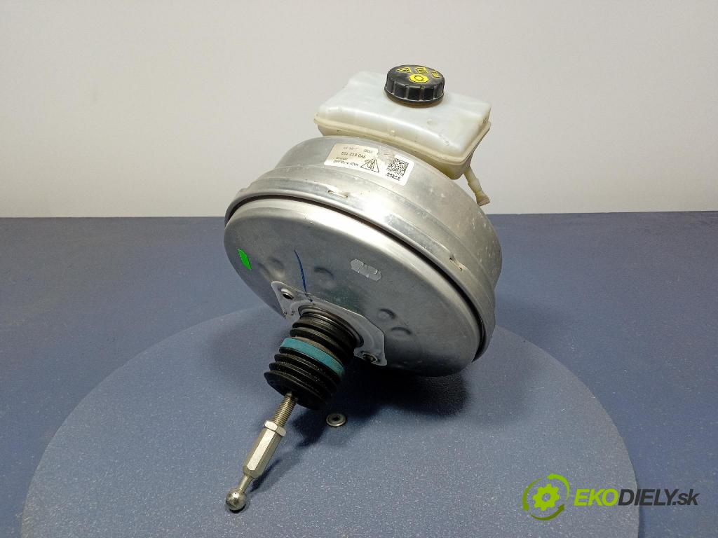 Porsche Cayenne s 2017 servo Brzdy: 9Y0612103