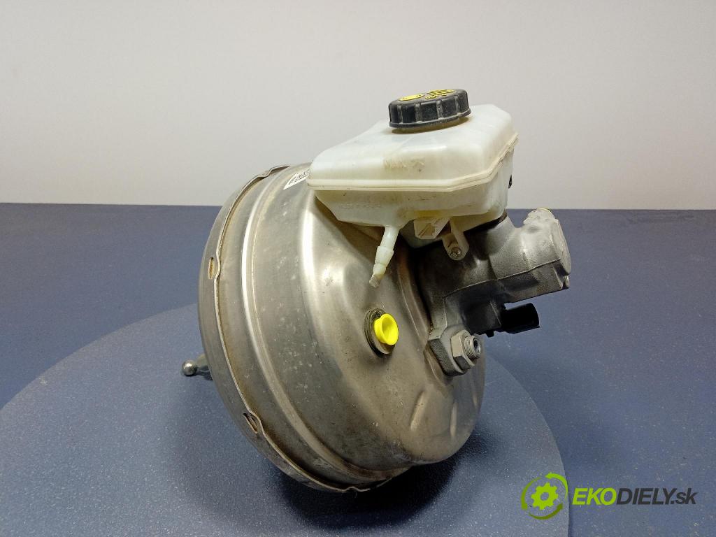 Porsche Cayenne s 2017 servo Brzdy: 9Y0612103