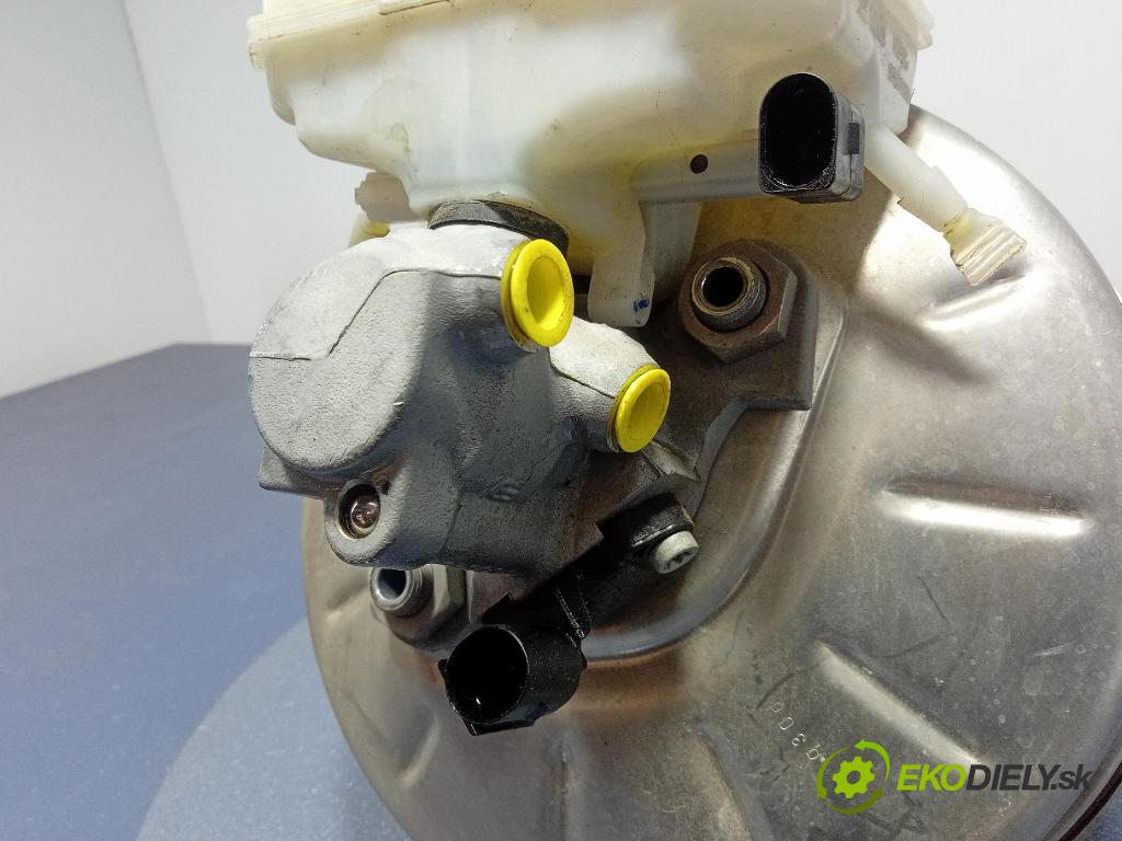 Porsche Cayenne s 2017 servo Brzdy: 9Y0612103