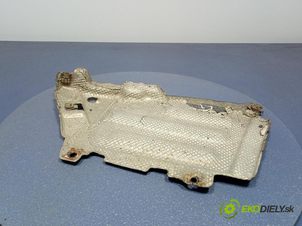 Porsche Cayenne s 2017 kryt Tepelný 9Y0825095