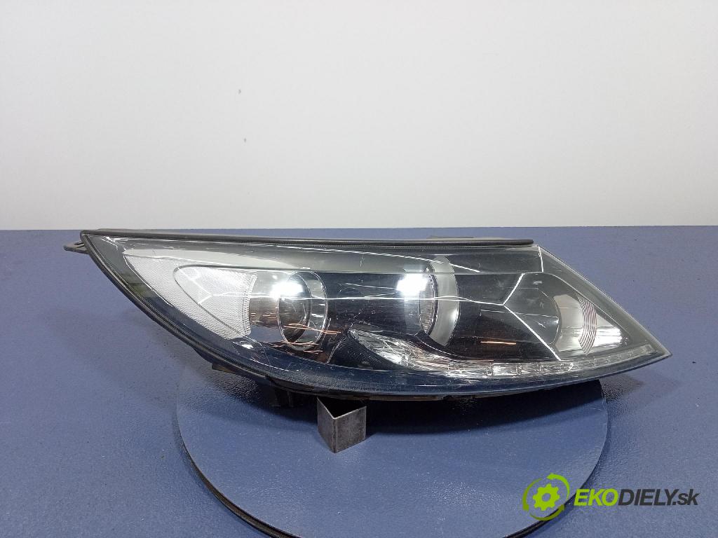Kia Sportage 0 světlo v pravo: 92102-3U250