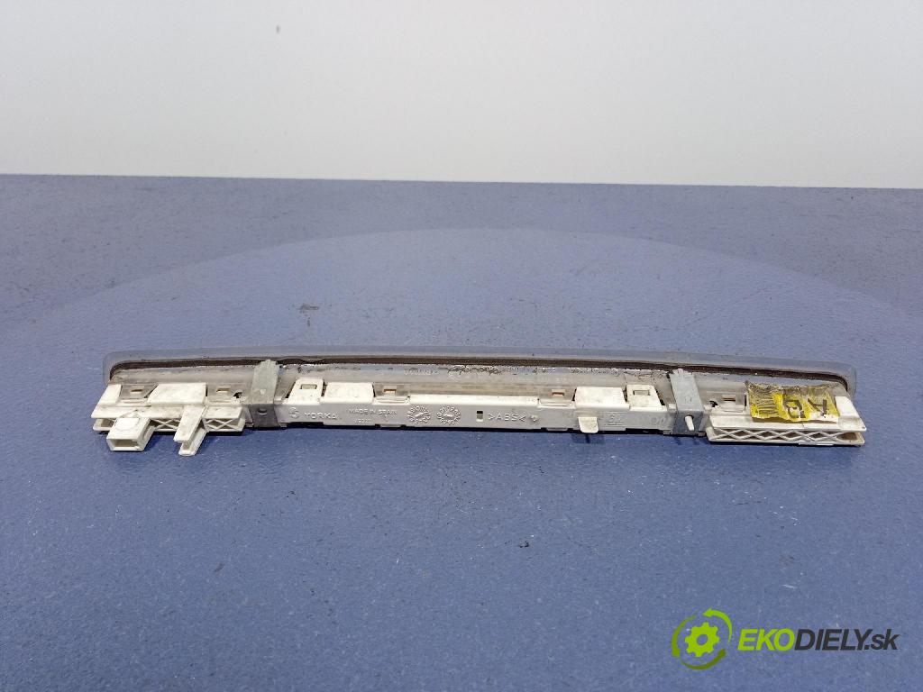 Opel Vectra 2007 Světlo Stop