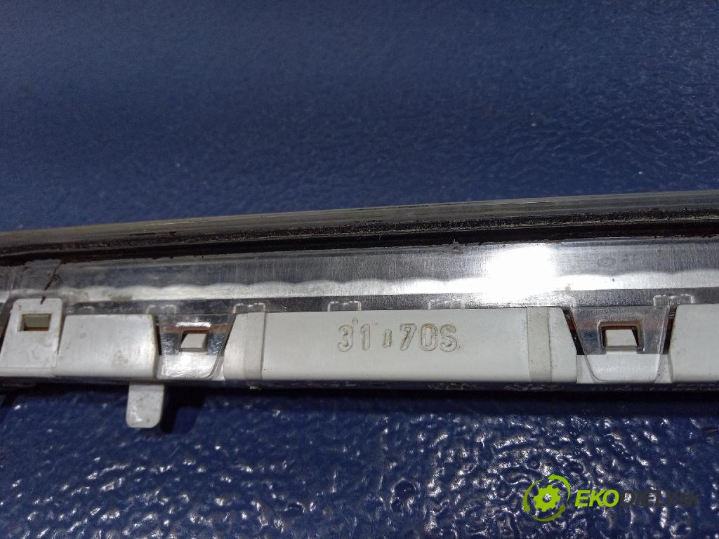 Opel Vectra 2007 Světlo Stop