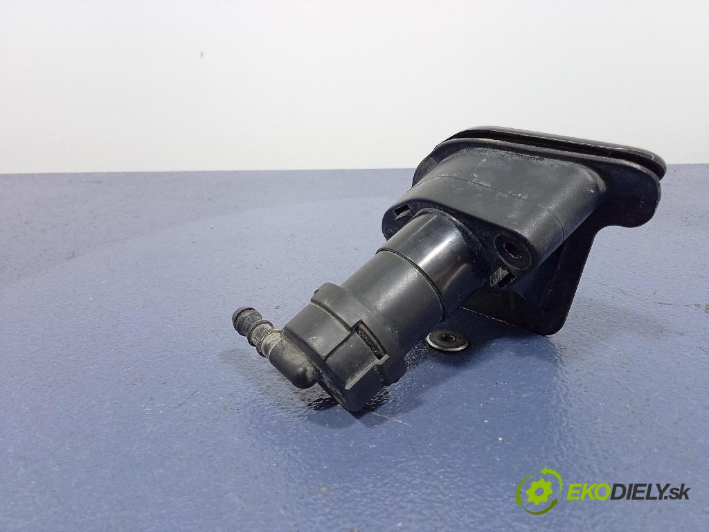 Opel Vectra 2007 ostřikovač 520360298