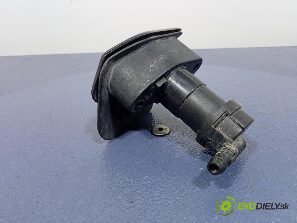 Opel Vectra 2007 ostřikovač 520360298