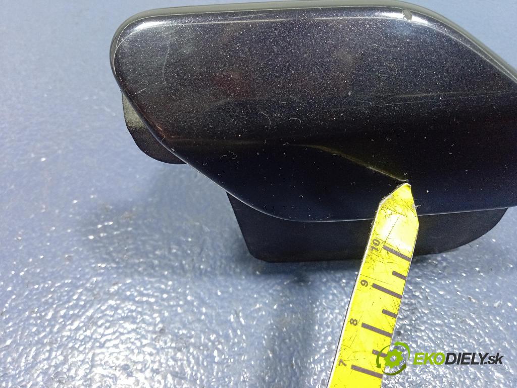 Opel Vectra 2007 ostřikovač 520360298