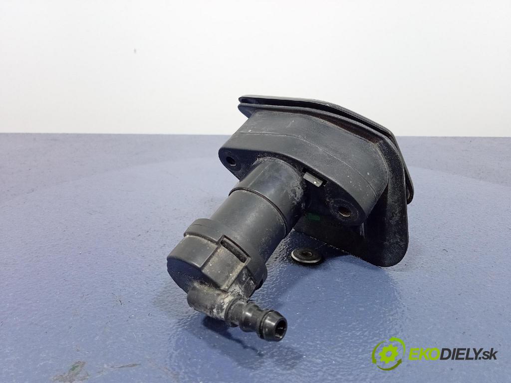 Opel Vectra 2007 ostřikovač 520360298