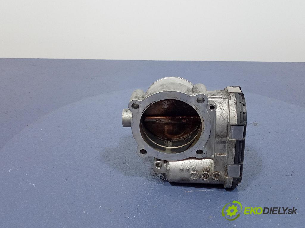 Opel Vectra 2007 škrticí klapka 12574130